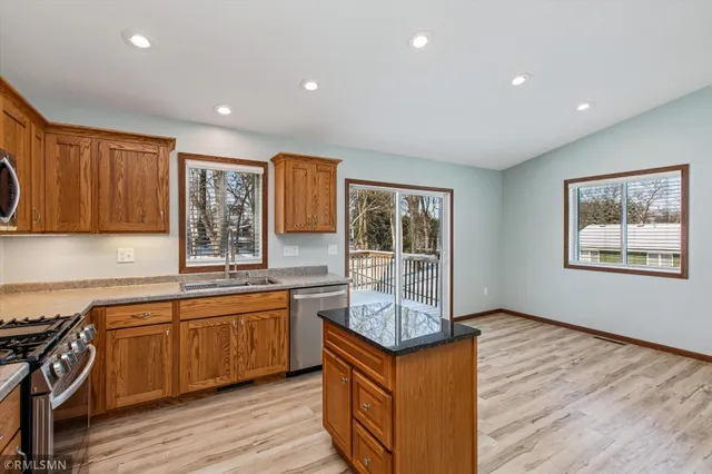 $439,900 | 616 3rd Street South, Cannon Falls, MN 55009