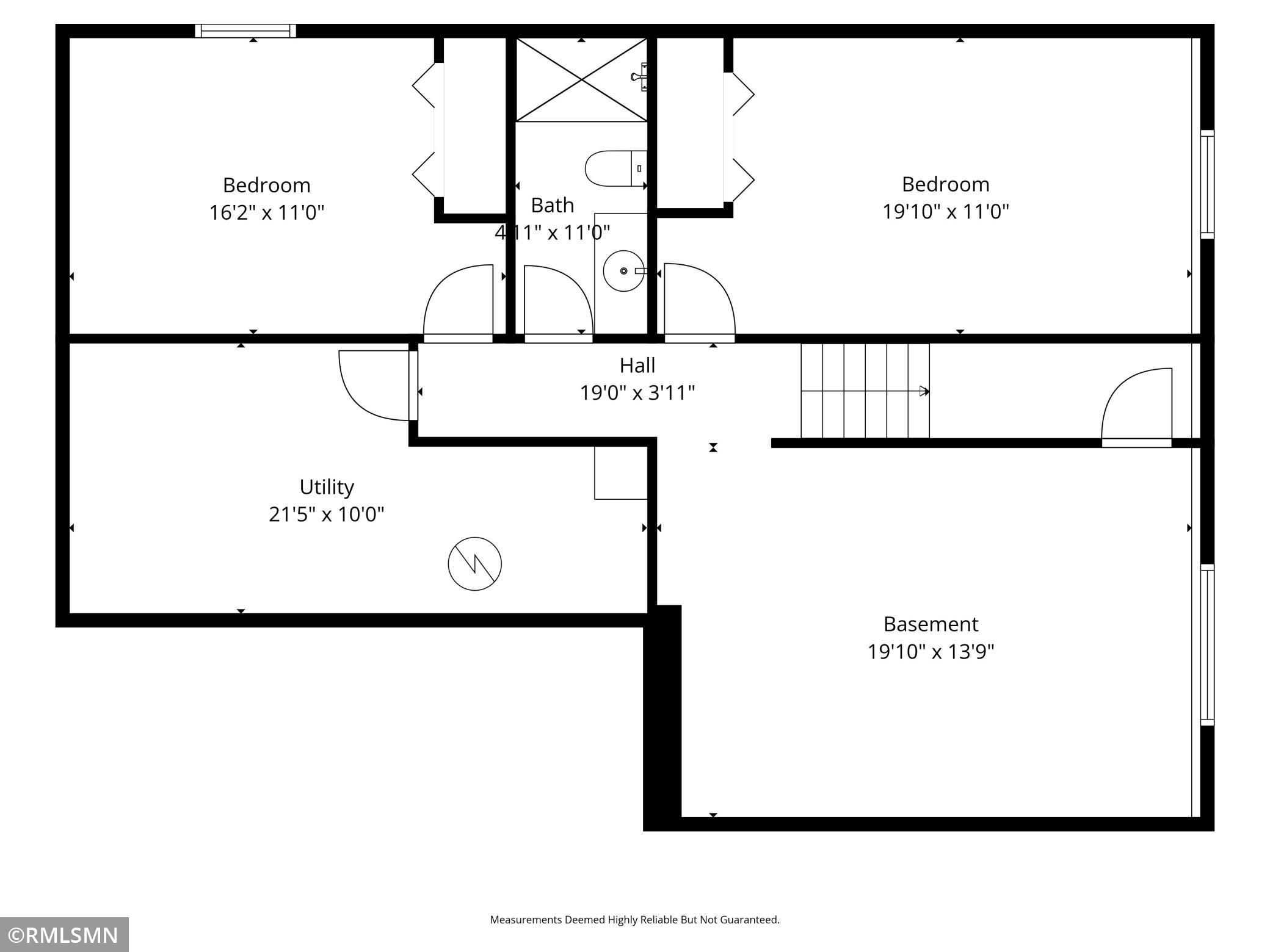 616 3rd Street South Cannon Falls, MN 55009 - Photo 37 of 38