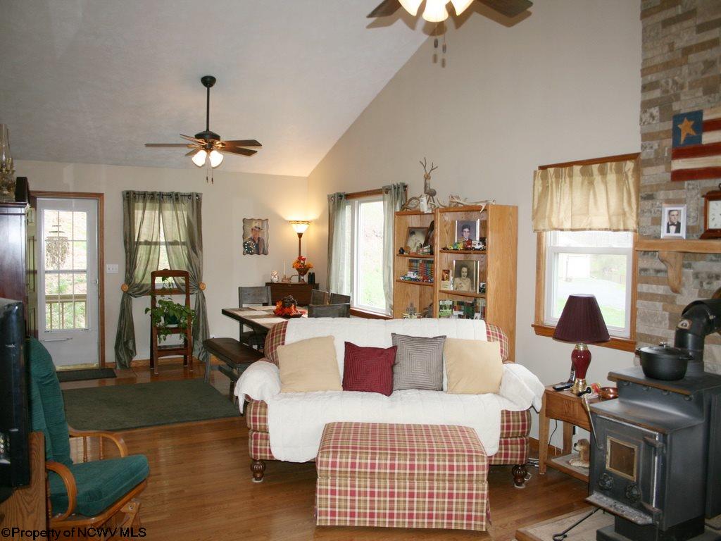 3398 Broad Run Center Point, WV 26339 - Photo 6 of 20 Gallery Image 6