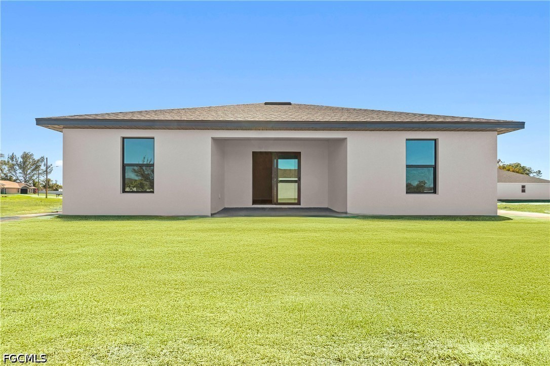 809 Joponica Avenue South Lehigh Acres, FL 33974 - Photo 15 of 15