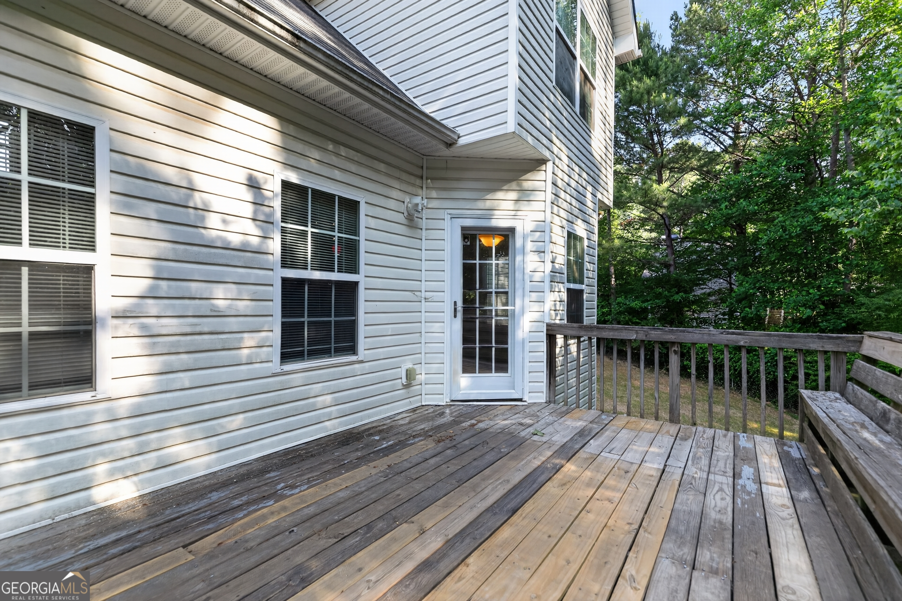 178 Rachel Boulevard Temple, GA 30179 - Photo 2 of 30 a view of a house with wooden deck