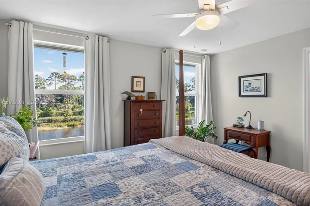 a bathroom with cabinets and sink