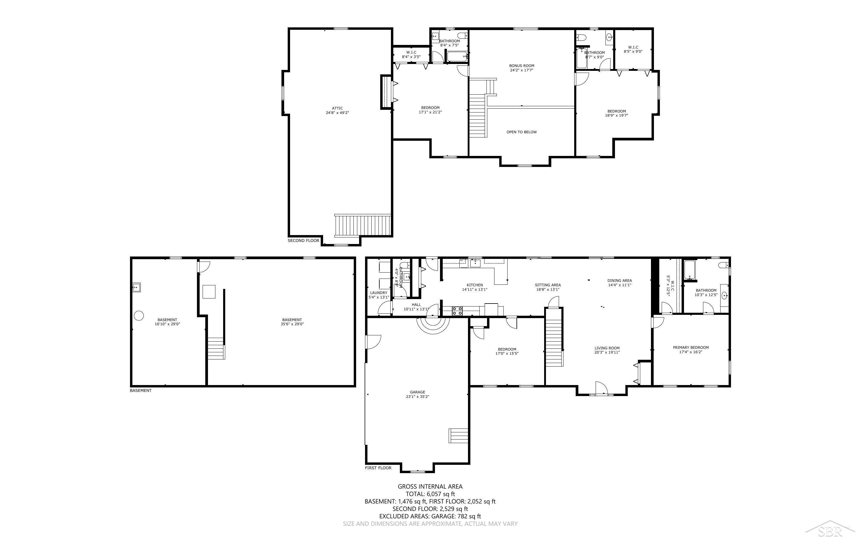 11111 Canada Road Birch Run, MI 48415 - Photo 71 of 71 Gallery Image 71