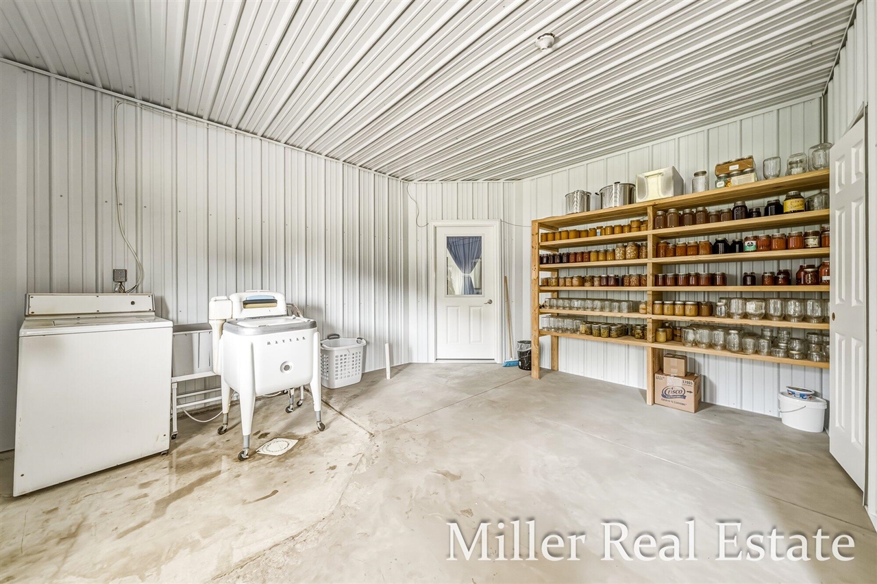 9607 Barryville Road Dowling, MI 49050 - Photo 16 of 33 Gallery Image 16