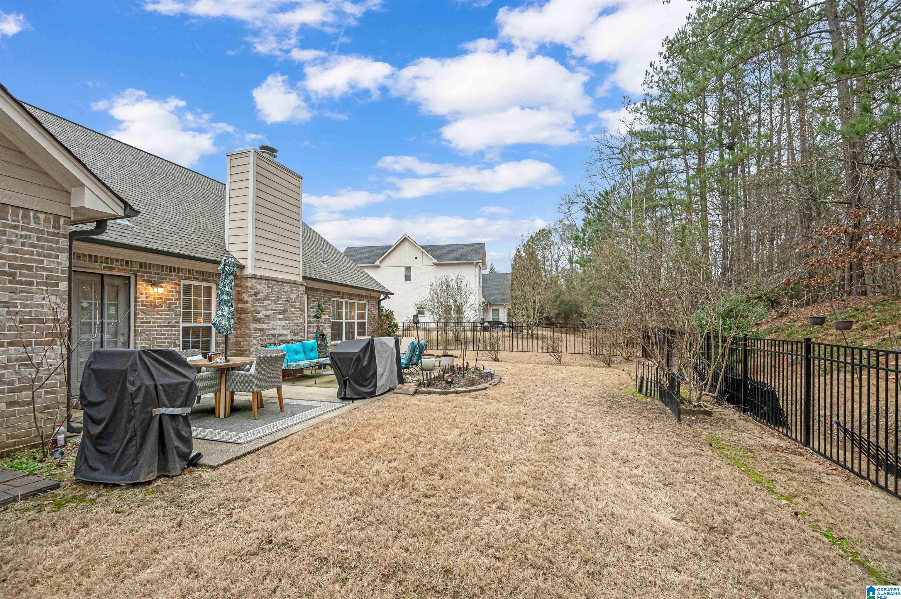 527 Chesser Circle Chelsea, AL 35043 - Photo 43 of 45