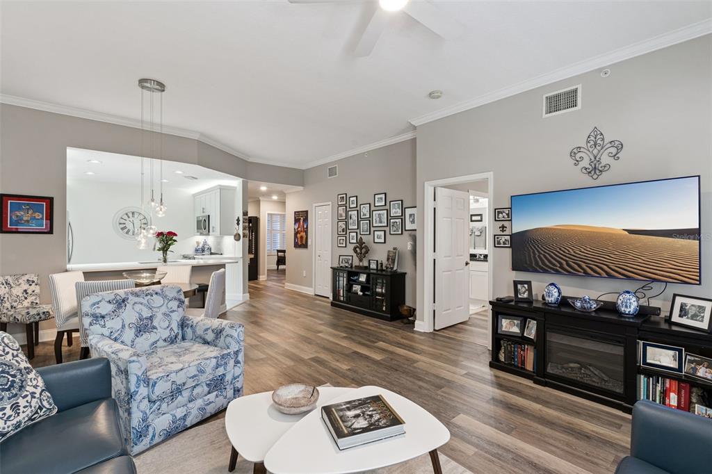 910 Spring Park Street, Unit 103 Celebration, FL 34747 - Photo 11 of 52