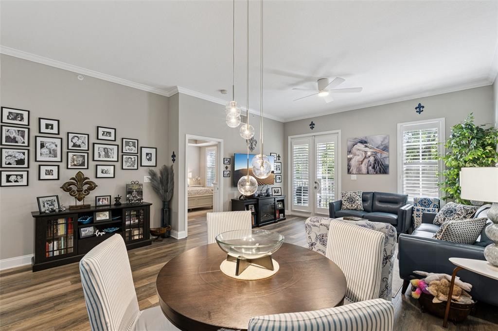 910 Spring Park Street, Unit 103 Celebration, FL 34747 - Photo 12 of 52