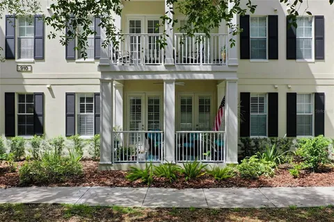$519,900 | 910 Spring Park Street, Unit 103, Celebration, FL 34747