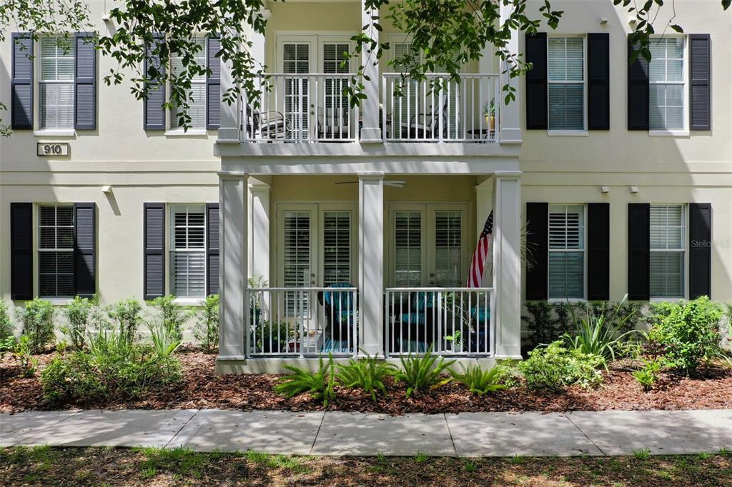910 Spring Park Street, Unit 103 Celebration, FL 34747 - Photo 2 of 52