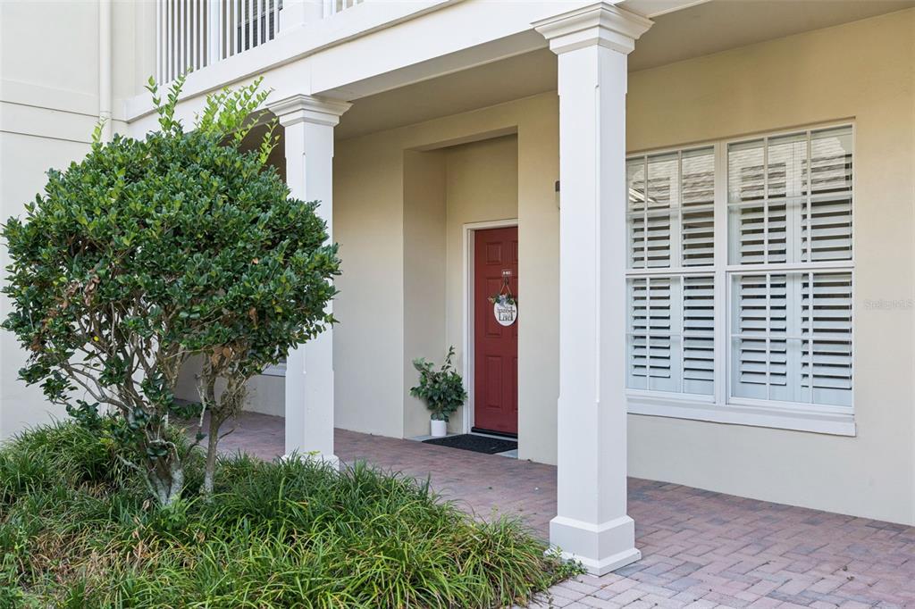 910 Spring Park Street, Unit 103 Celebration, FL 34747 - Photo 30 of 52