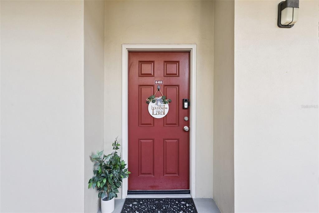910 Spring Park Street, Unit 103 Celebration, FL 34747 - Photo 31 of 52