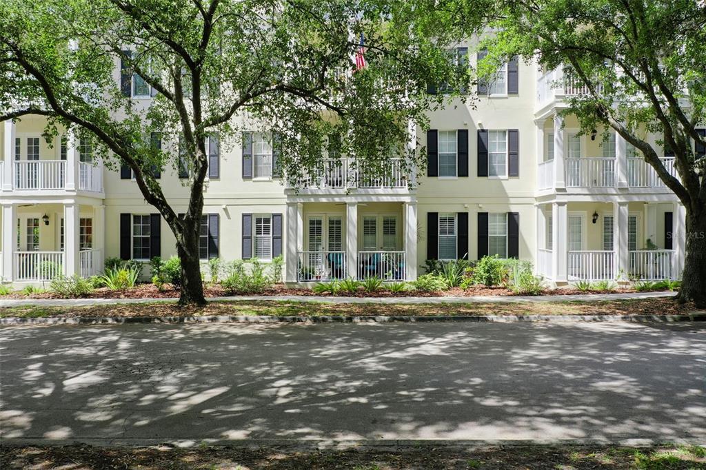 910 Spring Park Street, Unit 103 Celebration, FL 34747 - Photo 33 of 52