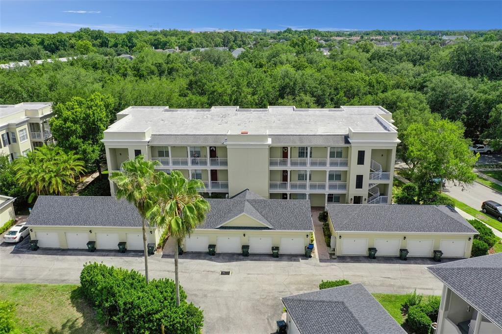 910 Spring Park Street, Unit 103 Celebration, FL 34747 - Photo 35 of 52