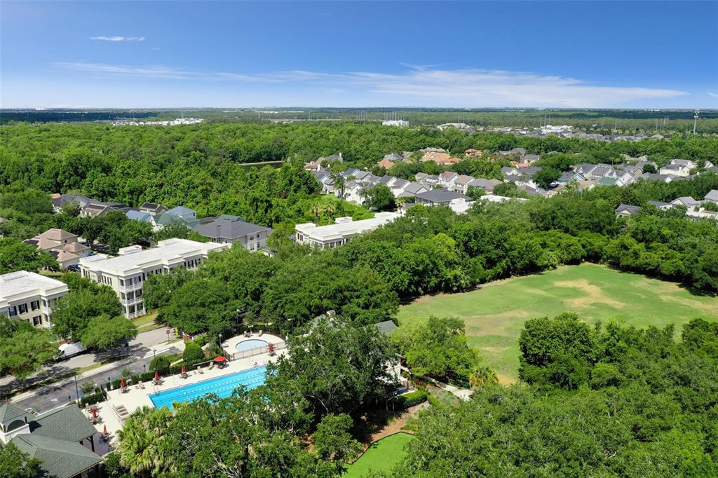 910 Spring Park Street, Unit 103 Celebration, FL 34747 - Photo 42 of 52
