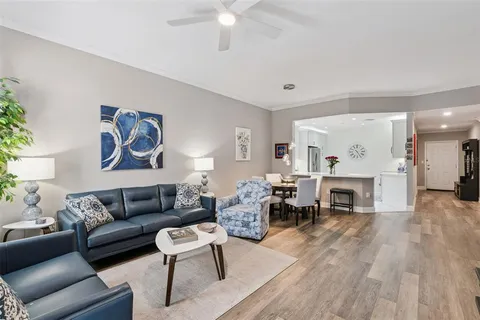 $519,900 | 910 Spring Park Street, Unit 103, Celebration, FL 34747