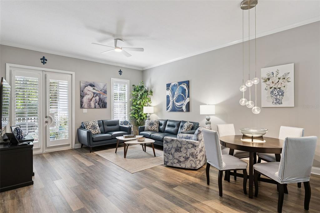 910 Spring Park Street, Unit 103 Celebration, FL 34747 - Photo 9 of 52