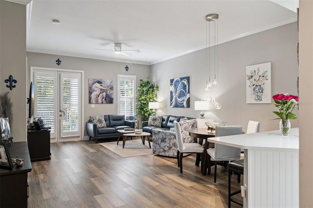 910 Spring Park Street, Unit 103 Celebration, FL 34747 - Photo 10 of 52