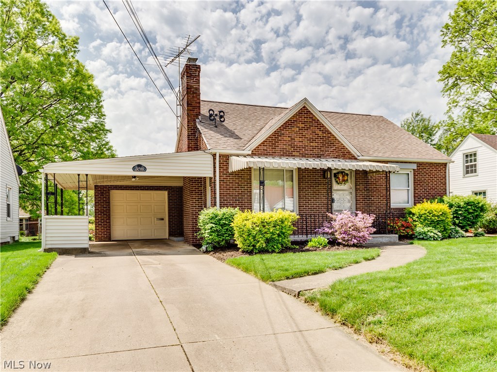 3018 Helen Place Northwest Canton, OH 44708 - Photo 2 of 30 Gallery Image 2