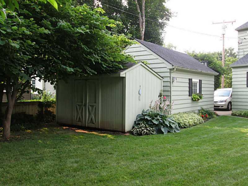 1016 Westgate Road Troy, OH 45373 - Photo 23 of 24
