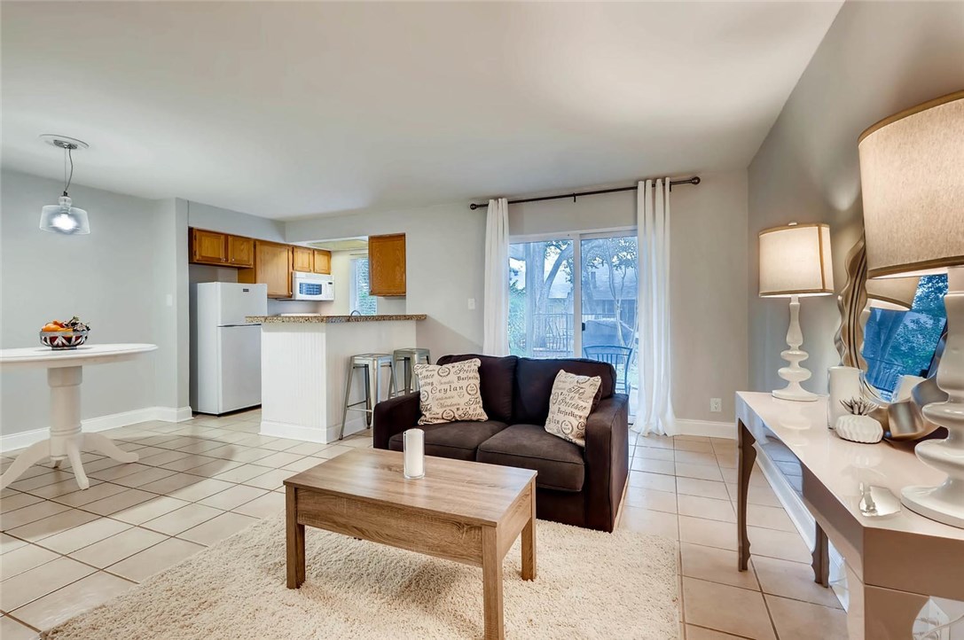 3018 South 1st Street, Unit 118 Austin, TX 78704 - Photo 1 of 1