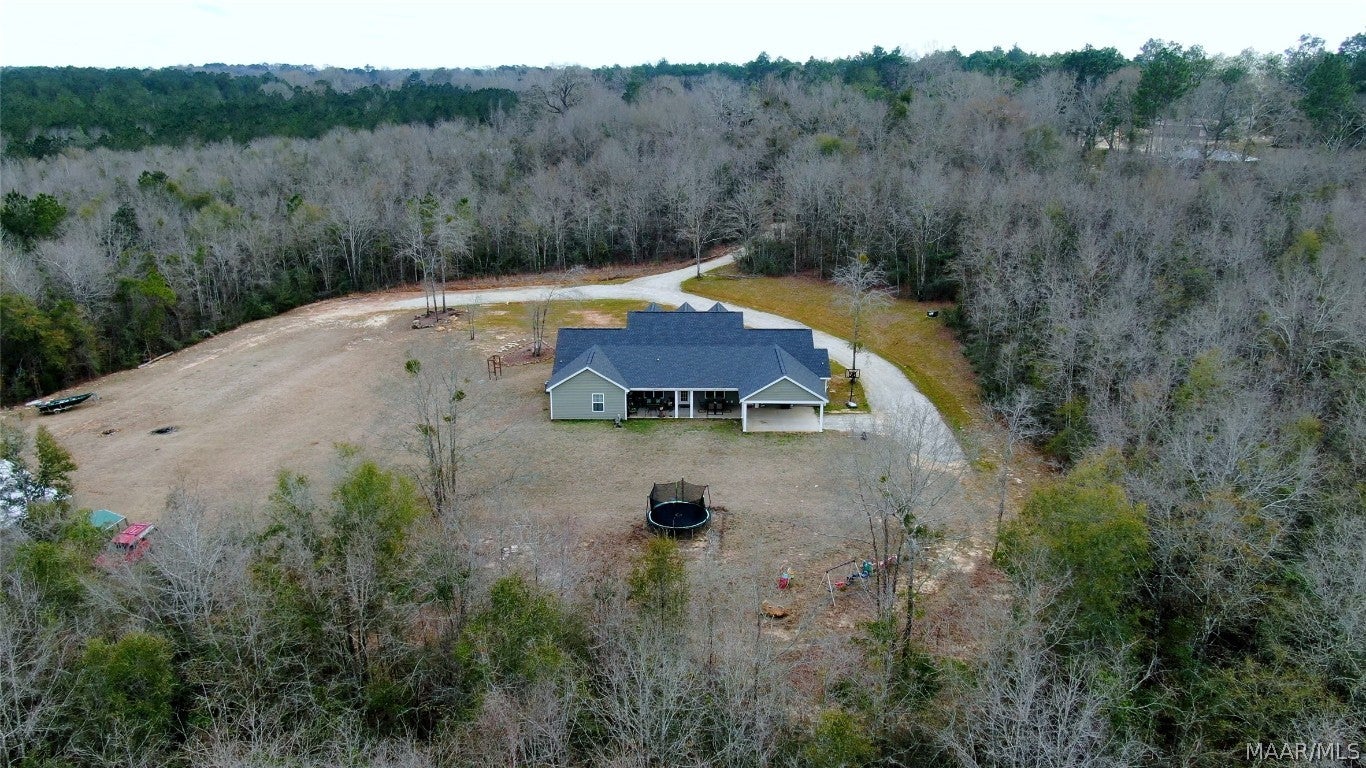 1084 Stephenson Road Coffee Springs, AL 36318 - Photo 33 of 37 Gallery Image 33