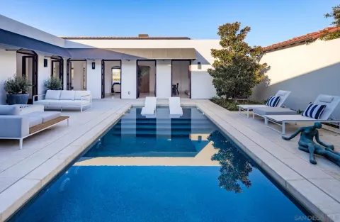 $9,985,000 | 7970 Roseland Drive, La Jolla, CA 92037