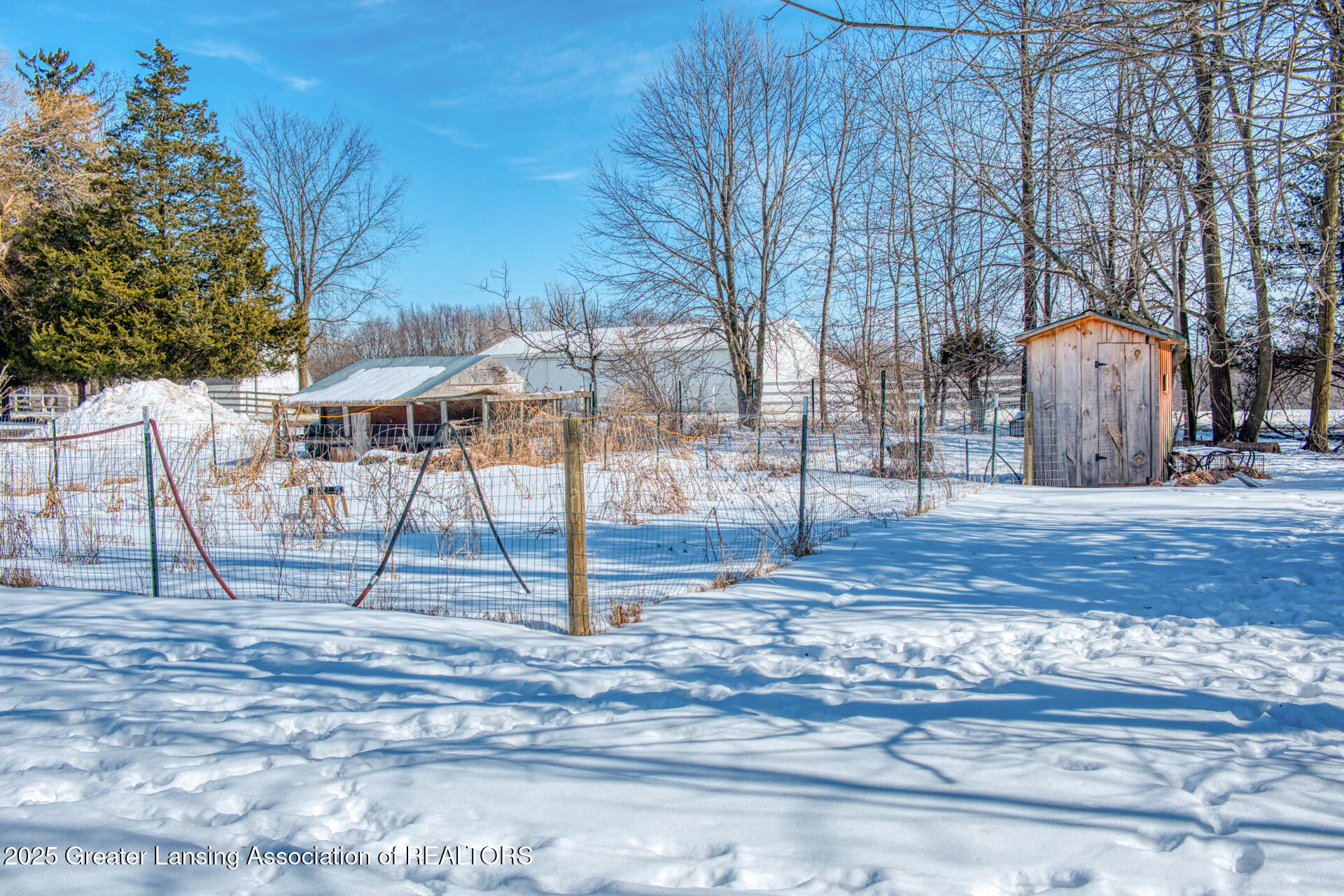 9508 Beardslee Road Perry, MI 48872 - Photo 47 of 54 9508 Beardslee Kori Shook 49