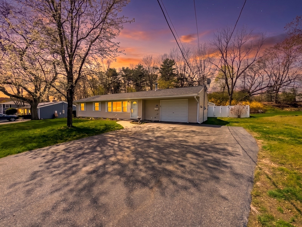 14 Myrna Road Framingham, MA 01701 - Photo 1 of 40 Gallery Image 1