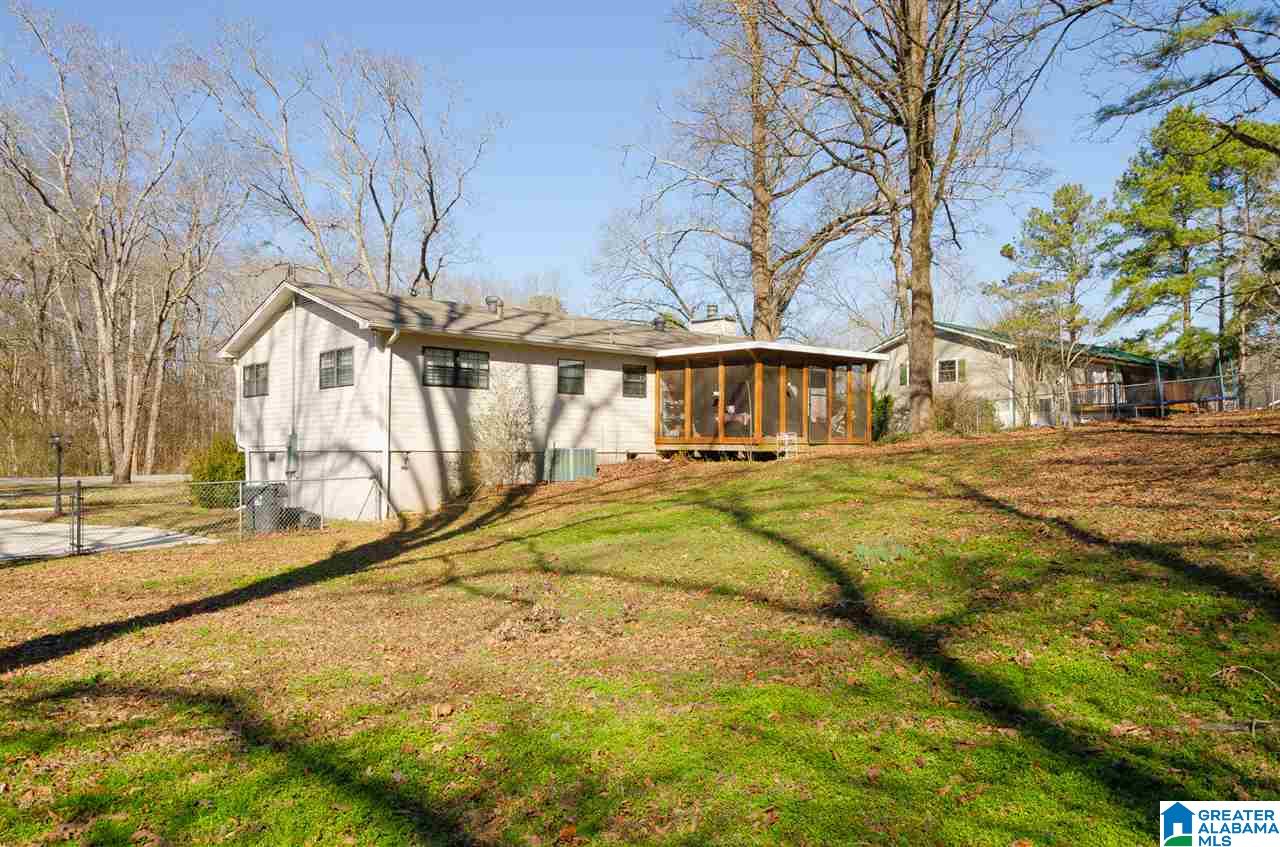 1908 Eugene Street Fultondale, AL 35068 - Photo 6 of 27