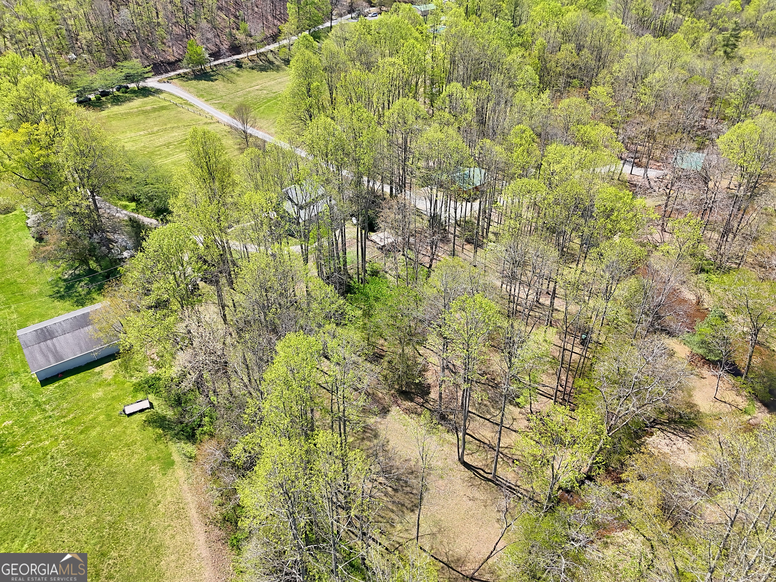 1067-o V Ov Justus Road Rabun Gap, GA 30568 - Photo 72 of 73 Gallery Image 72