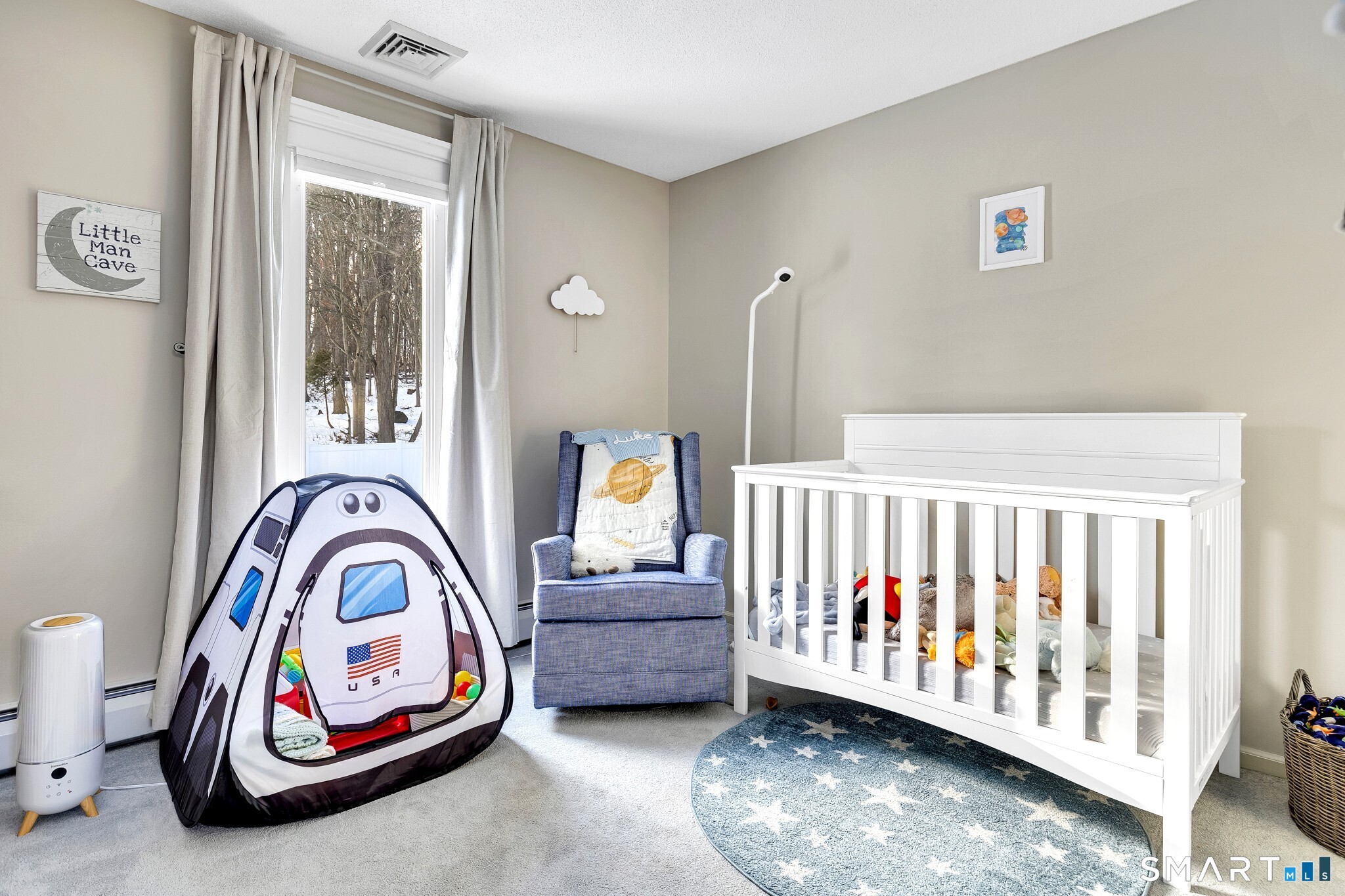 22 Harnish Lane Wallingford, CT 06492 - Photo 19 of 27 3rd Bedroom