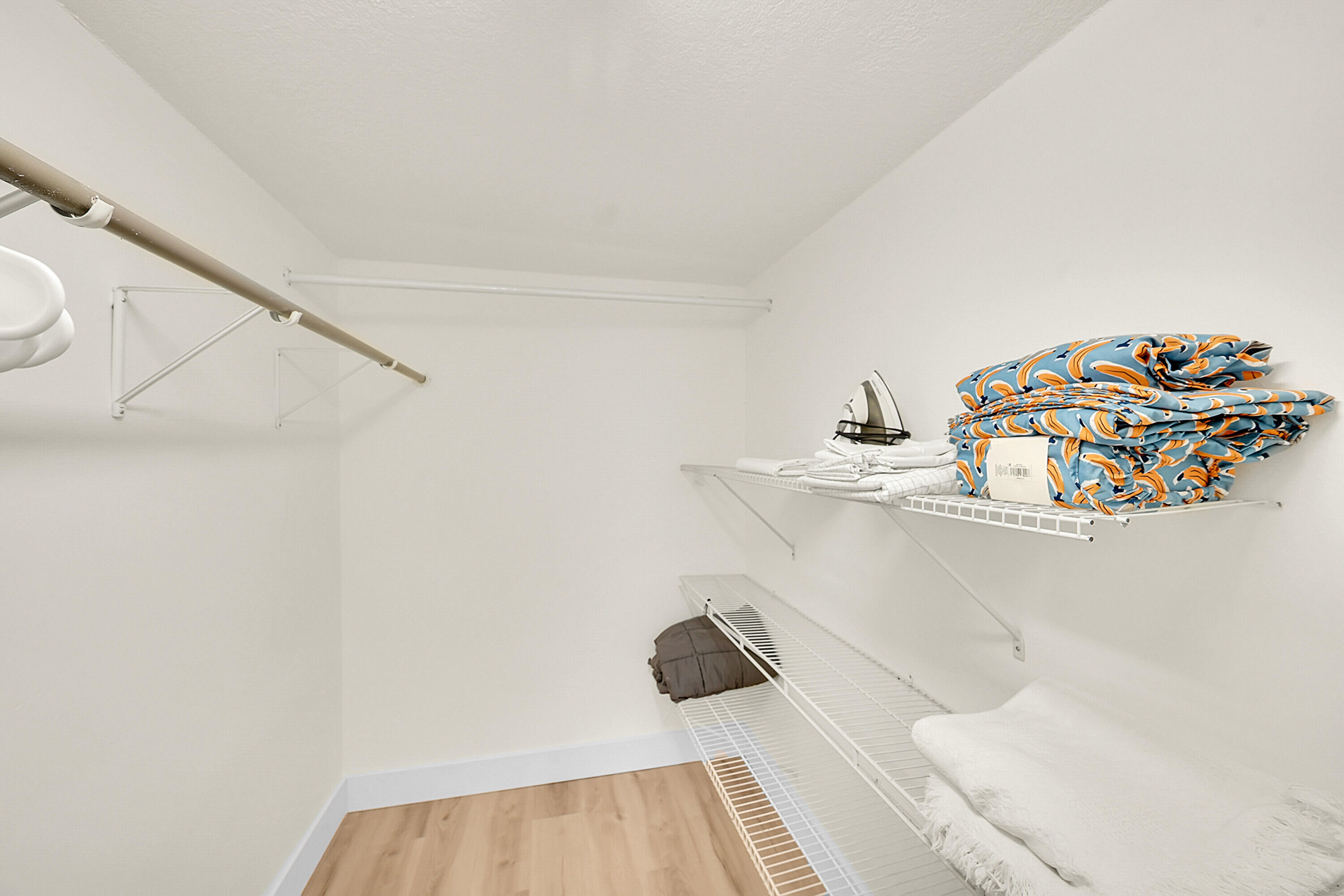9503 Boca Cove Circle, Unit 603 Boca Raton, FL 33428 - Photo 17 of 30 17_walk-in closet