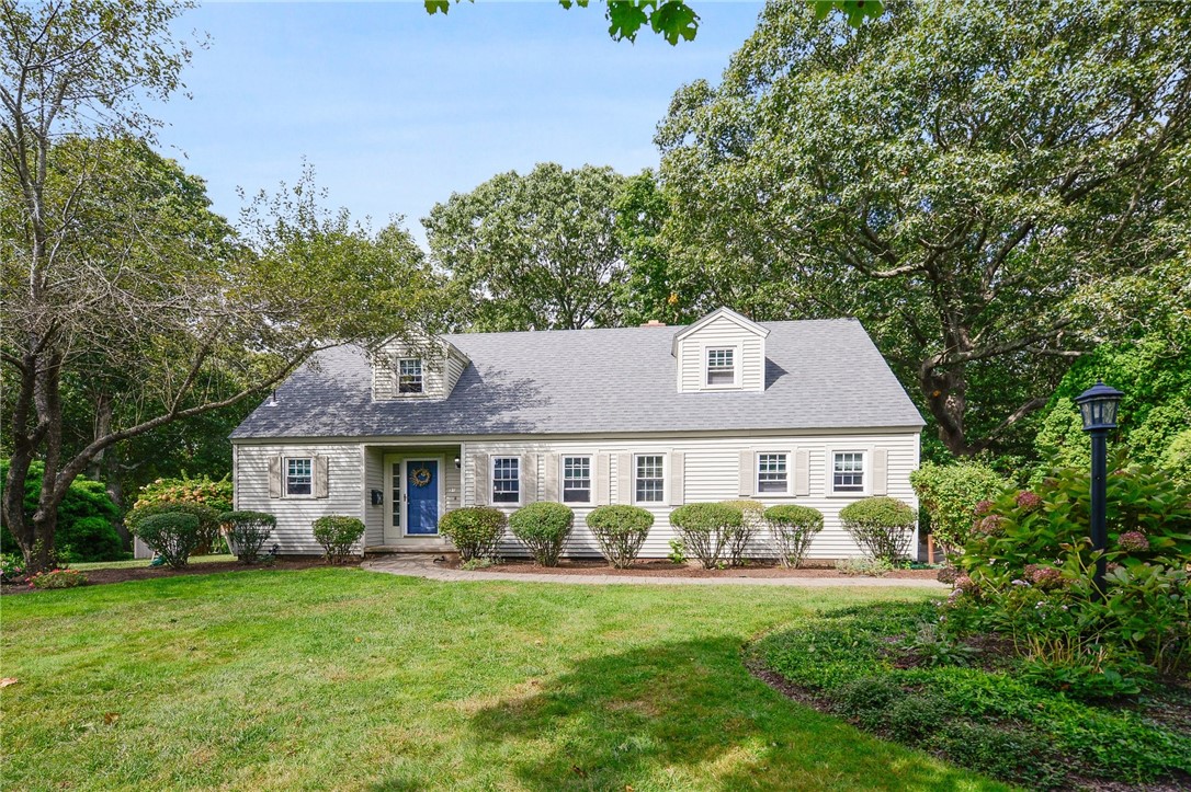 51 Gateway Road North Kingstown, RI 02852 - Photo 1 of 37 Gallery Image 1