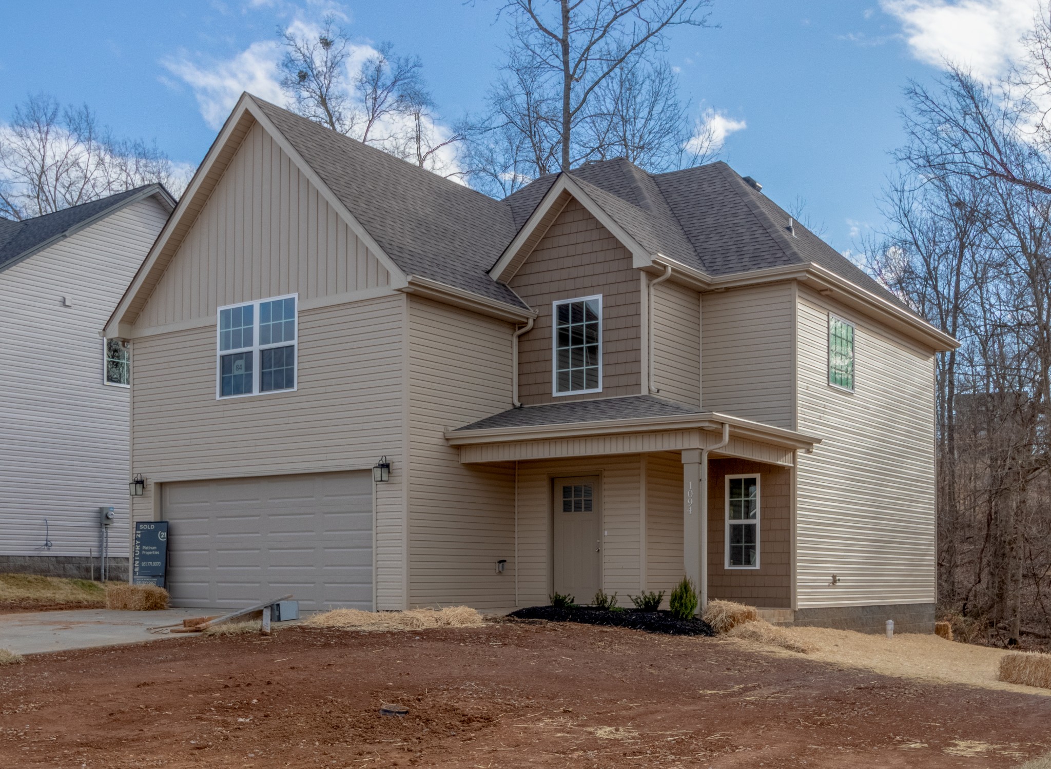1094 Winesap Road Clarksville, TN 37040 - Photo 1 of 28 Gallery Image 1