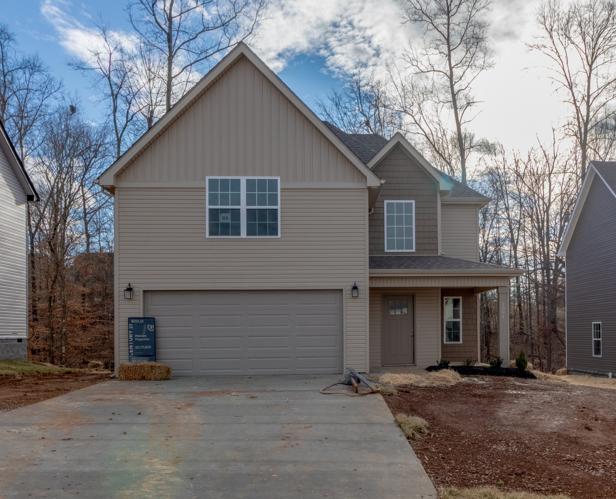 1094 Winesap Road Clarksville, TN 37040 - Photo 2 of 28 Gallery Image 2
