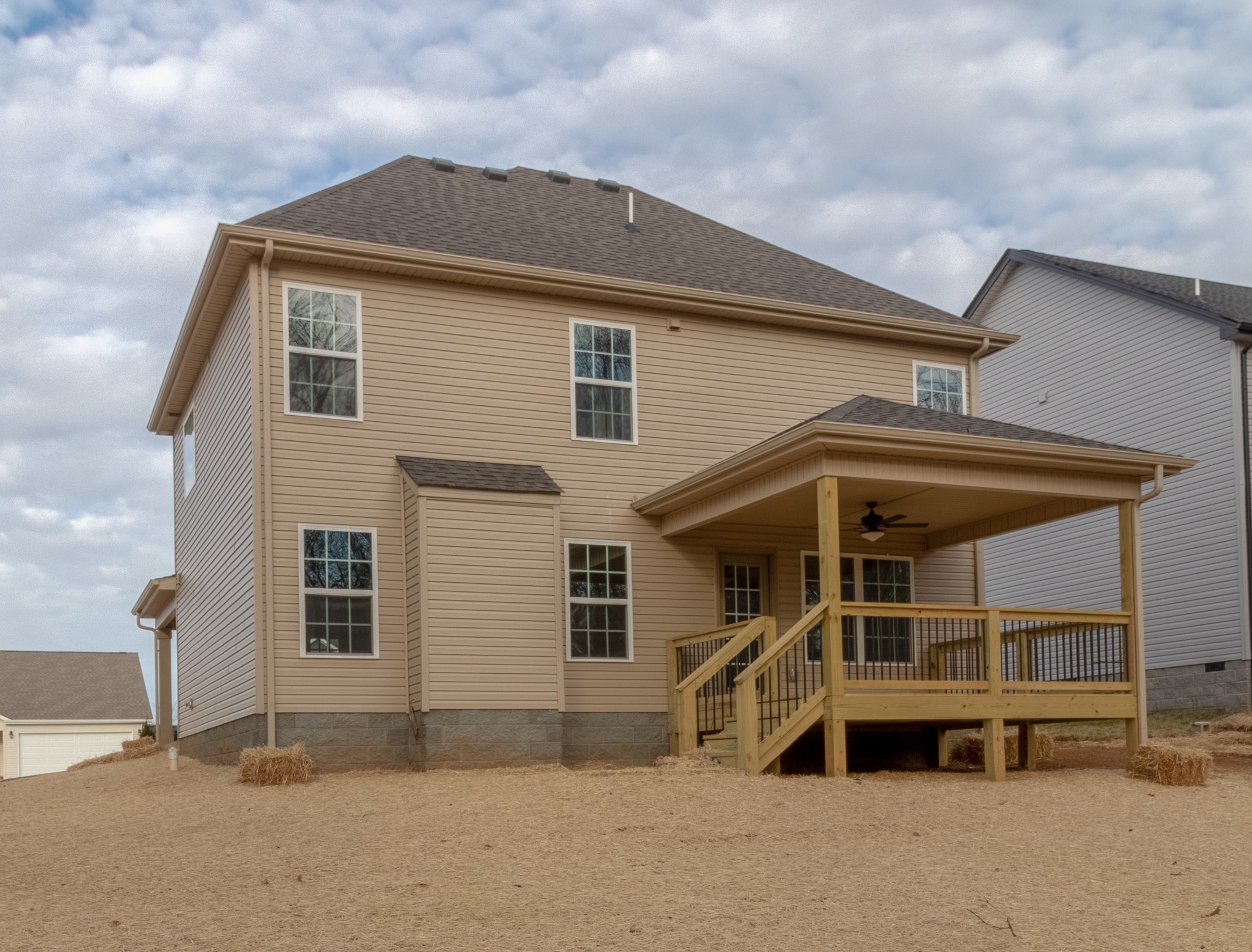 1094 Winesap Road Clarksville, TN 37040 - Photo 27 of 28 Gallery Image 27
