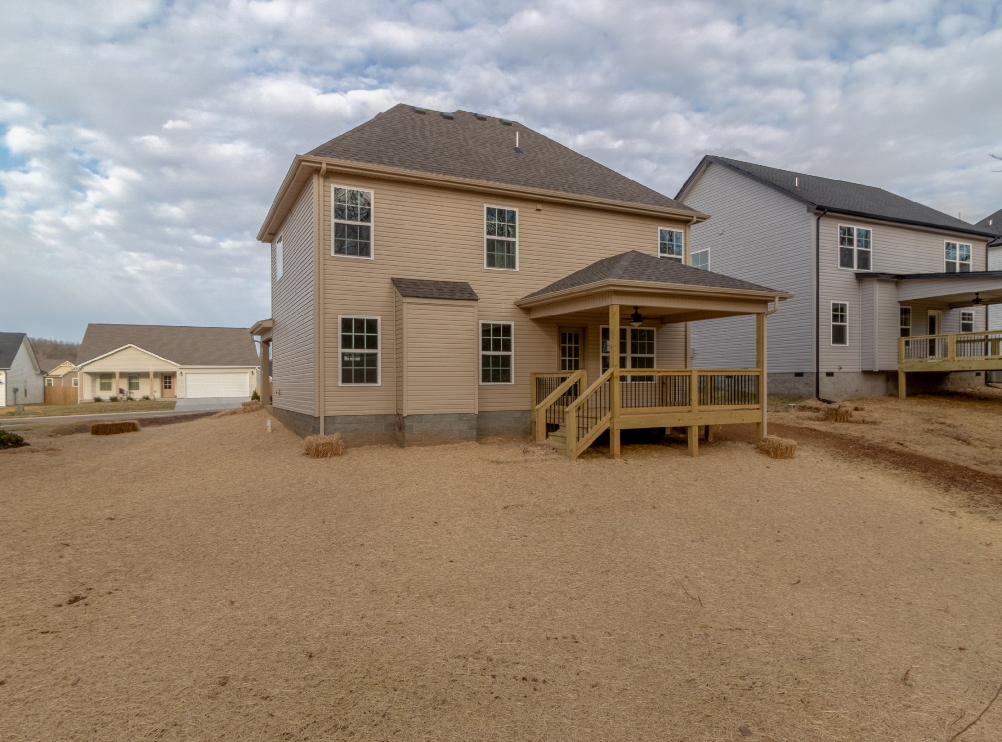 1094 Winesap Road Clarksville, TN 37040 - Photo 28 of 28 Gallery Image 28