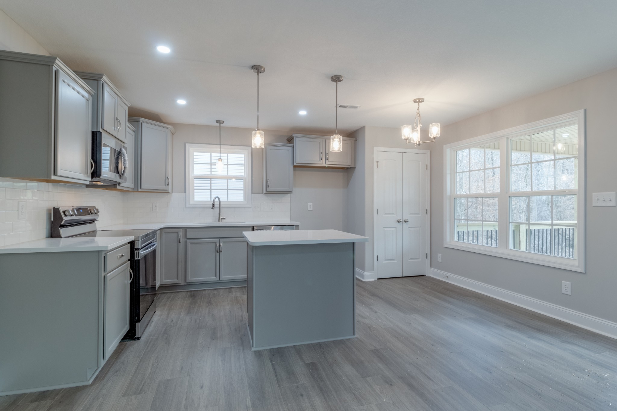 1094 Winesap Road Clarksville, TN 37040 - Photo 8 of 28 Gallery Image 8