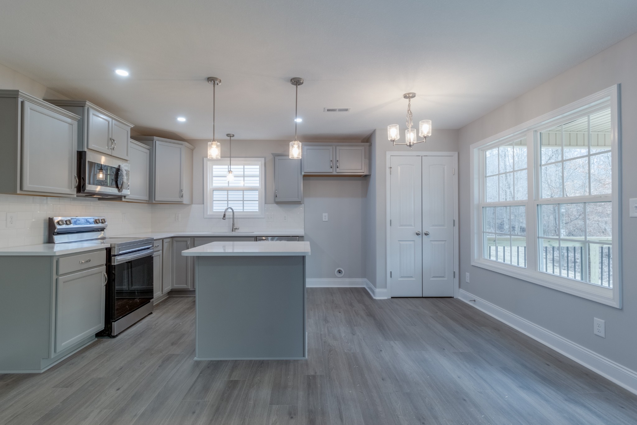 1094 Winesap Road Clarksville, TN 37040 - Photo 9 of 28 Gallery Image 9