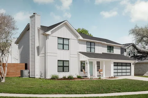 $880,000 | 7402 Whistlestop Drive, Austin, TX 78749