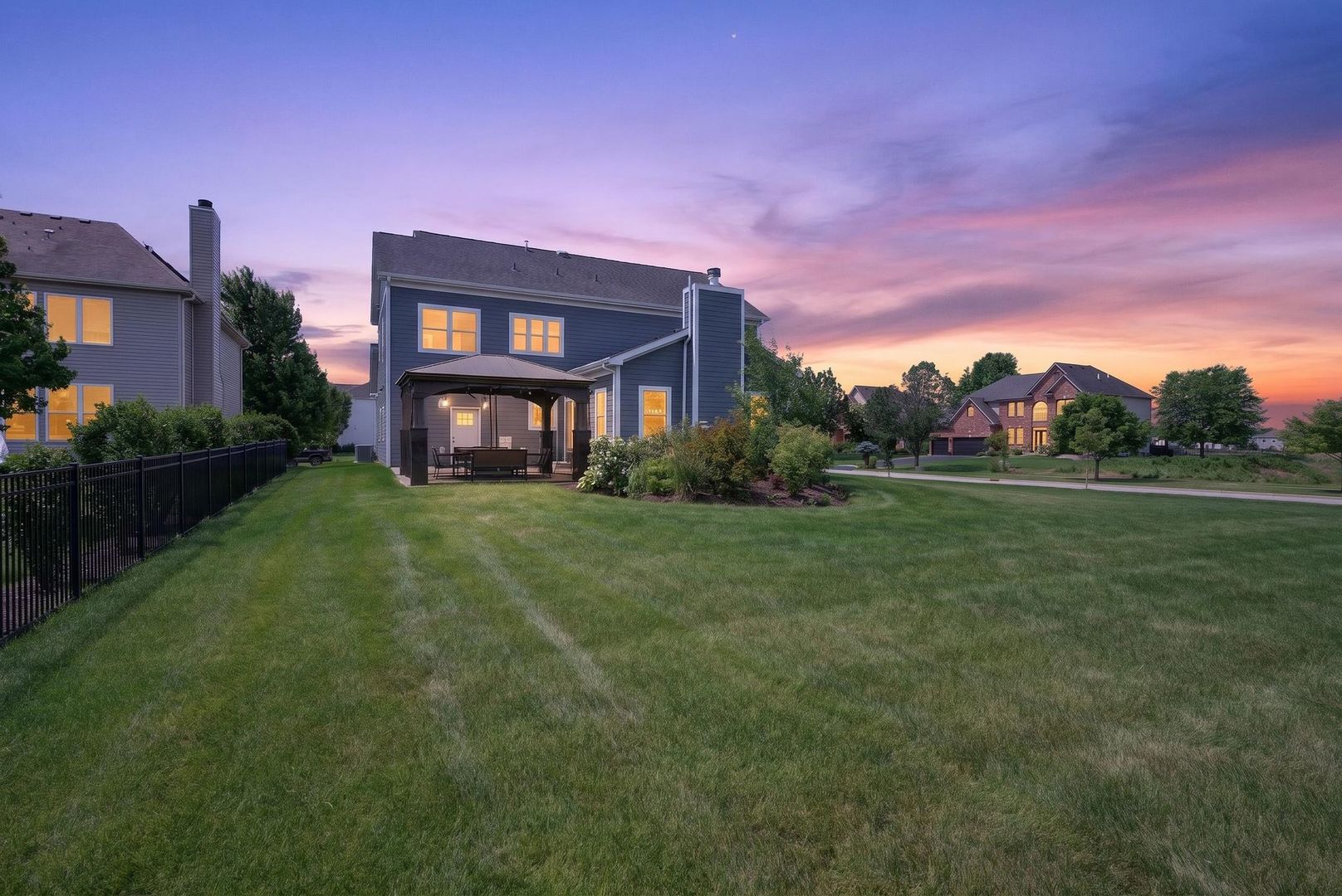2121 Westover Road North Aurora, IL 60542 - Photo 51 of 57