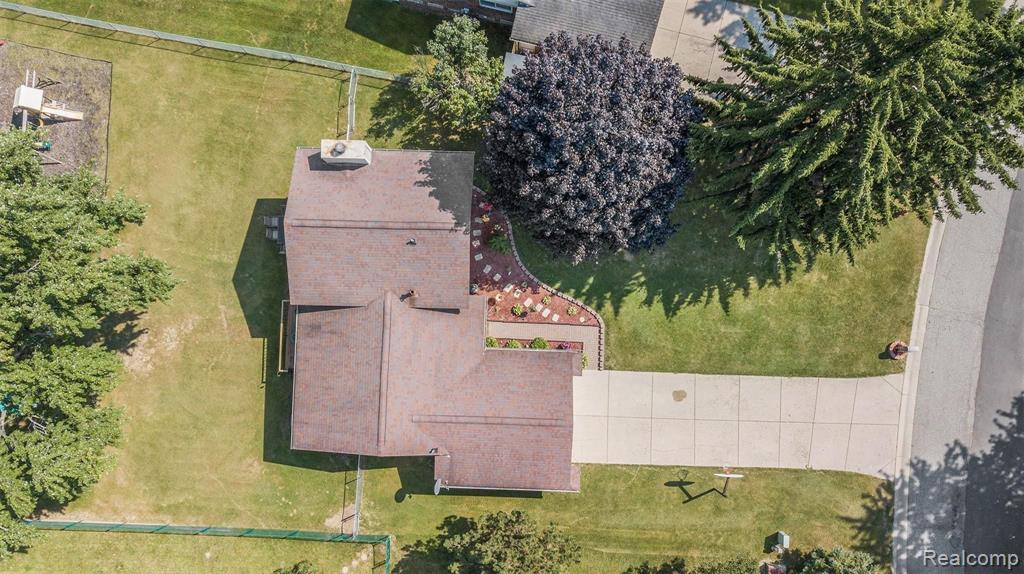 5434 Pheasant Run Road Clarkston, MI 48346 - Photo 26 of 27