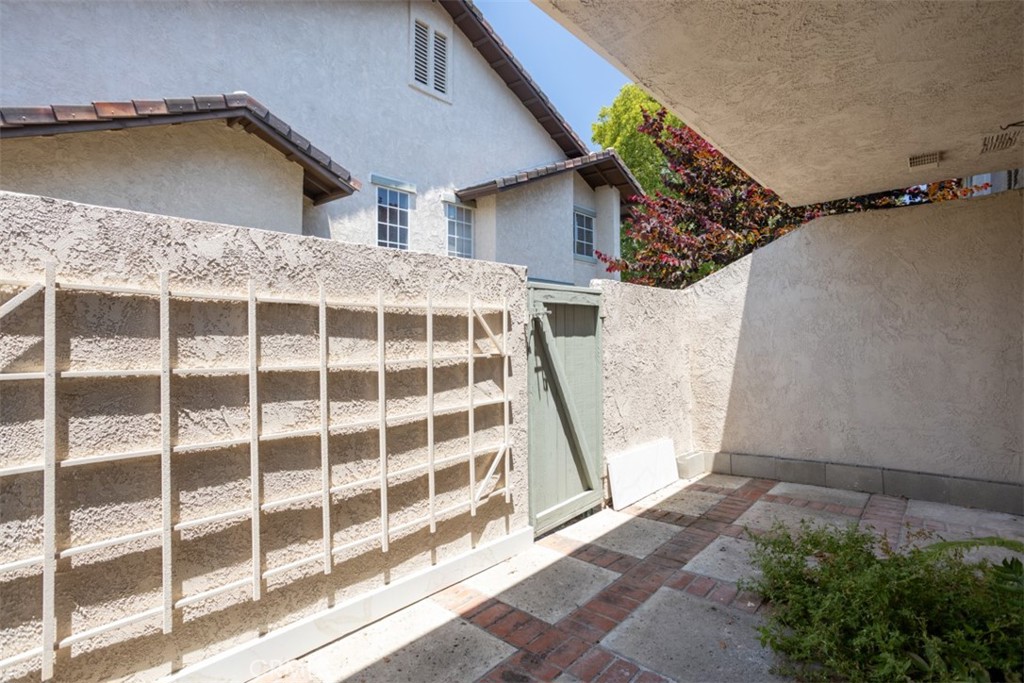 32 Columbia Irvine, CA 92612 - Photo 13 of 34 a view of a house with a door