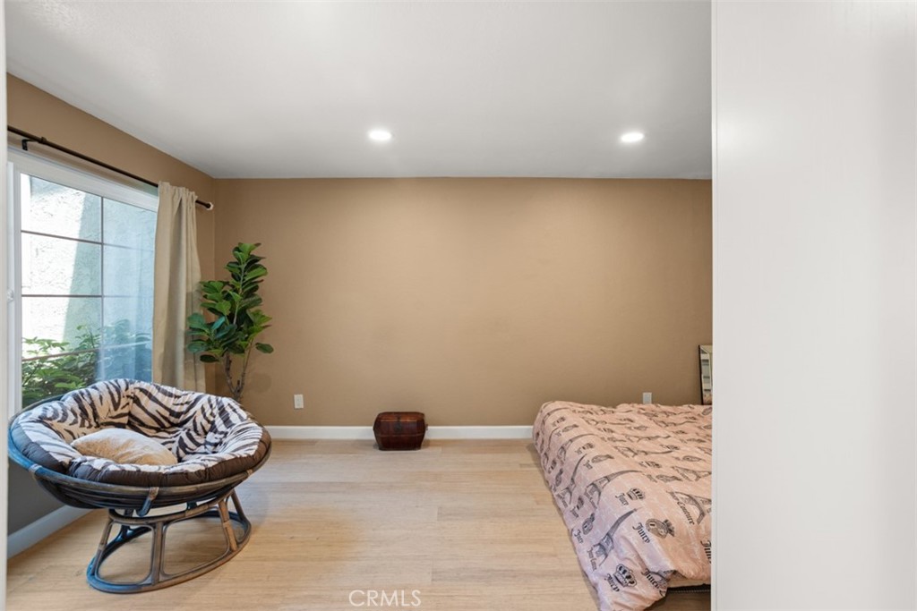 32 Columbia Irvine, CA 92612 - Photo 17 of 34 a view of a room with furniture and a potted plant