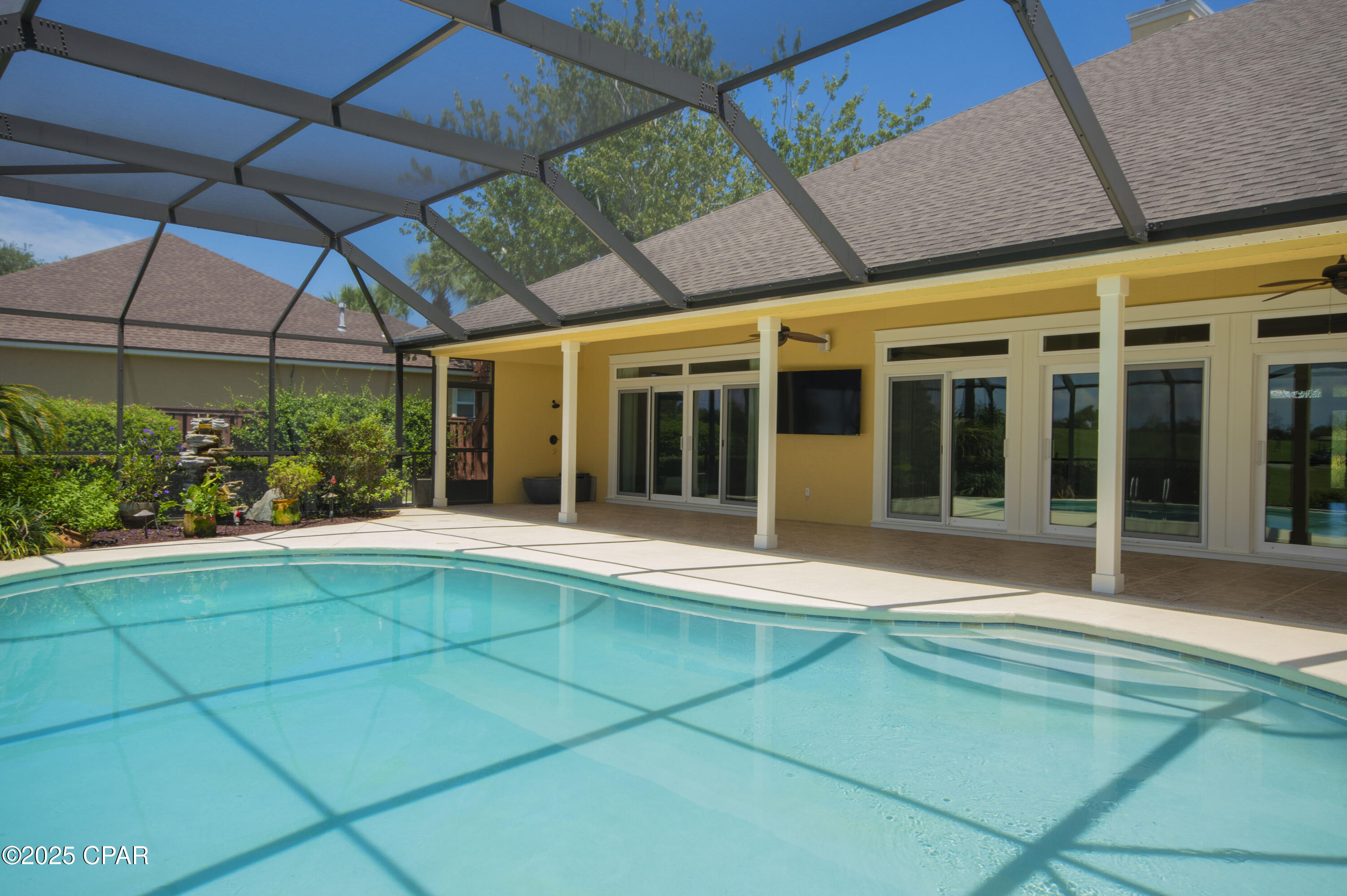 3412 Dragon Ridge Road Panama City Beach, FL 32408 - Photo 85 of 89