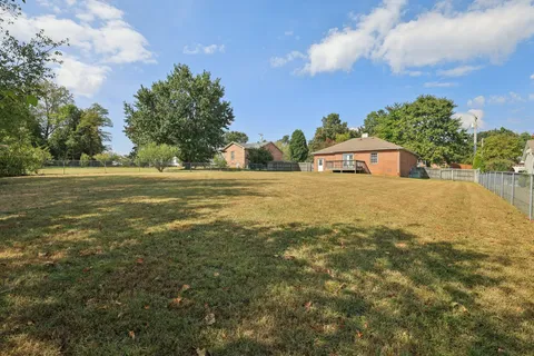 a view of an ocean and beach