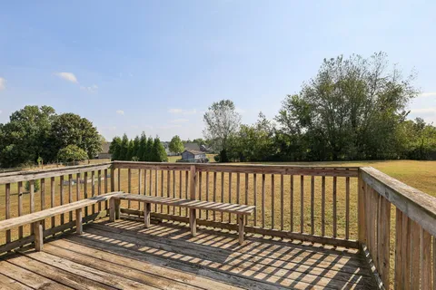 a picture of floor plan