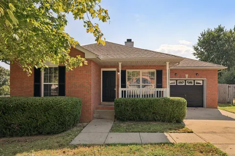 $254,900 | 1447 Amy Avenue, Clarksville, TN 37042