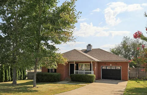 $254,900 | 1447 Amy Avenue, Clarksville, TN 37042