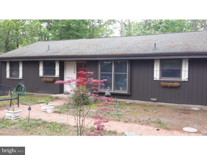 152 Stokes Road Medford Lakes, NJ 08055 - Photo 1 of 14 Exterior Front